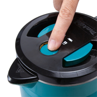 Makita 40V Max Kettle (tool only) KT001GZ