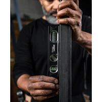 Lufkin Billet Aluminum Level LBL1100-02
