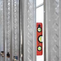 Lufkin 9" Torpedo Level LTL1000-02