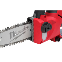 Milwaukee 12V 6" (152mm) Brushless Fuel Hatchet Pruning Saw (tool only) M12FHS-0