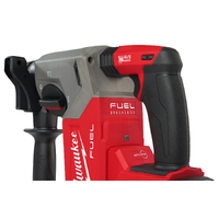 Milwaukee 18V Fuel 26mm SDS Plus Brushless Rotary Hammer (Tool Only) M18FH-0