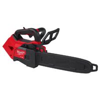 Milwaukee 18V FUEL 14" (356mm) Top Handle Chainsaw 8.0ah Set M18FTCHS14802