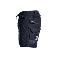 Form Work Wear Work Shorts Size 30 Colour Navy