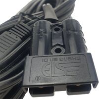 SAE to Anderson 50A 16 awg 6 Meter