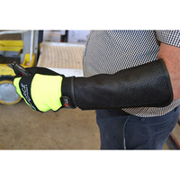 Maxisafe Mesh Protective Sleeves (pair) 6x Pack