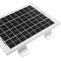 MOBI 4x Z Style Solar Panel Mounting Bracket kits