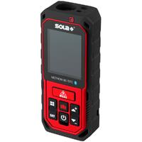 Sola 80m Metron Laser Distance Meter Bluetooth with Camera METRON80BTC