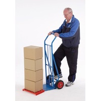 Mini Pallet OHS Storage Transportation Solution Single