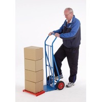 Mini Pallets OHS Storage Transportation Solution 40x Pack