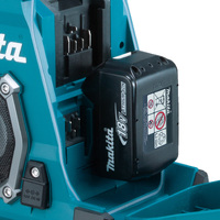 Makita 40V Max Jobsite Radio MR001GZ
