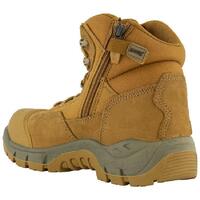 Magnum Sitemaster Lite CT SZ Work Safety Boots Size AU/UK 5 (US 6) Colour Black