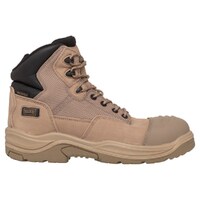 Magnum Trademaster Lite CT SZ WP Stone Work Boots Size AU/UK 6 (US 7)
