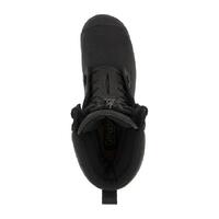 Magnum Vulcan CT CP WPi with Zipper Men's Fire Work Safety Boots Size AU/UK 2 (US 3) Colour Black