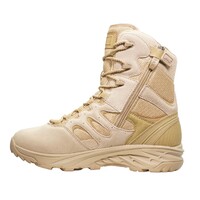 Magnum Wild-Fire Tactical 8.0 SZ Wpi Work Safety Boots Size AU/UK 6 (US 7) Colour Black