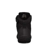 Oliver WB 26 Series 140mm Black Zip Sided Boot AU/UK 4 (US 5)