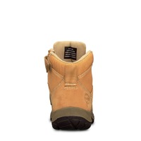 Oliver WB 34 Series Wheat Zip Sided Ankle Boot AU/UK 4 (US 5)