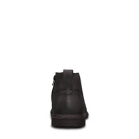 Oliver PB 38 Series Black Zip Side Boot AU/UK 6 (US 7)