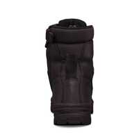 Oliver AT 45 Series 150mm Black Zip Sided Boot AU/UK 5 (US 6)