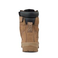 Oliver AT 45 Series 150mm Stone Zip Sided Boot AU/UK 5 (US 6)