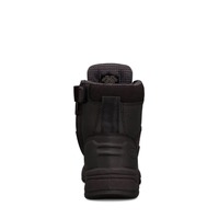 Oliver PB 49 Series Womens Black Zip Sided Boot AU/UK 5 (US 5, 5.5)