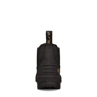 Oliver AT 55 Series Black Elastic Sided Boot AU/UK 4 (US 5)