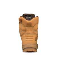 Oliver AT 55 Series 150mm Wheat Zip Sided Boot AU/UK 4 (US 5)