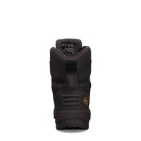 Oliver AT 55 Series 150mm Black Lace Up Met Boot AU/UK 4 (US 5)