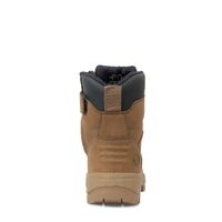 Oliver AT 55 Series 150mm Stone Zip Sided Boot AU/UK 4 (US 5)