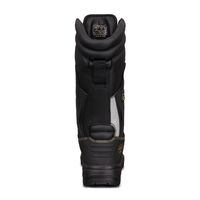 Oliver AT 65 Series 350mm Black Laced In Zip Mining Boot - Waterproof AU/UK 4 (US 5)