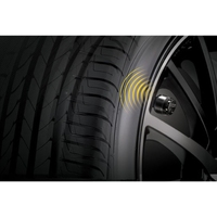 Oricom TPS10-8E Real Time Tyre Pressure Monitoring System TPMS Including 8 External Sensors