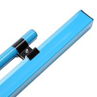 OX 2400mm Concrete Screed with vial OX-P021324