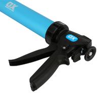 OX Professional 600ml Dual Thrust Sealant Gun OX-P045560