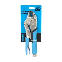 OX Trade 9"/230mm Locking Pliers OX-T563525