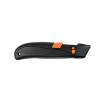Ronsta Knives Dual Action Safety Knife With Ceramic Blade 6x Pack