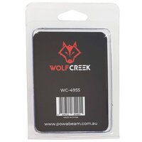 Wolf Creek Quick Release Sling Swivels