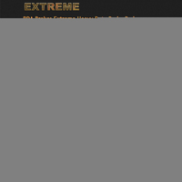 RDA Front Extreme Disc Brake Pads for Hyundai Terracan 2.9D 2002-12/2003 Type2