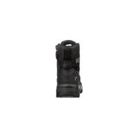 Puma Safety Women's Conquest Zip Boots Colour Black Size AU/UK 3 (US 5)