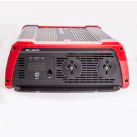 Projecta 1800W Power Inverter Pure Sine Wave 12V 12 Volt Car Dc To Ac Pw1800