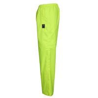 Rainbird Workwear Adults Ultimate Overpant 2XL Fluro Orange