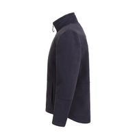 Rainbird Workwear Adults Lumber Jacket Small Black