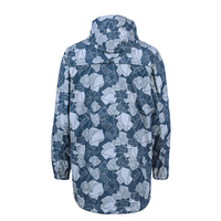 Rainbird Workwear Collaboration Nix Jacket Small Brickworks Collab Print