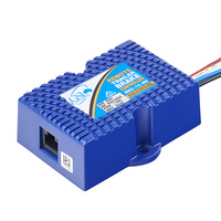 GSL Electronics 12VDC Remote Head Electric Brake Controller
