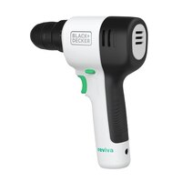 Black+Decker 12V Reviva Drill Driver REVDD12C-XE