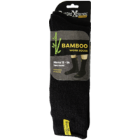 Rugged Xtremes Bamboo Socks