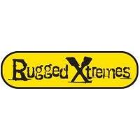 Rugged Xtremes Small Canvas Crib Tool Bag