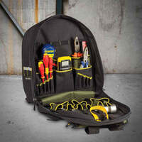 Rugged Xtremes Tool backpack