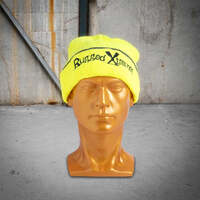 Rugged Xtremes HIVIS RX Beanie