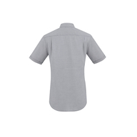 Mens Jagger Shirt French Blue XSmall