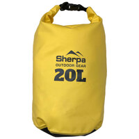 Sherpa 10L Waterproof Dry Bag