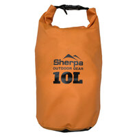 Sherpa Waterproof Dry Bag 3 Piece Set (Large)